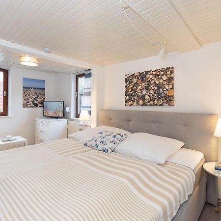 Haus Meerreet Reetzeit Грёмиц Экстерьер фото
